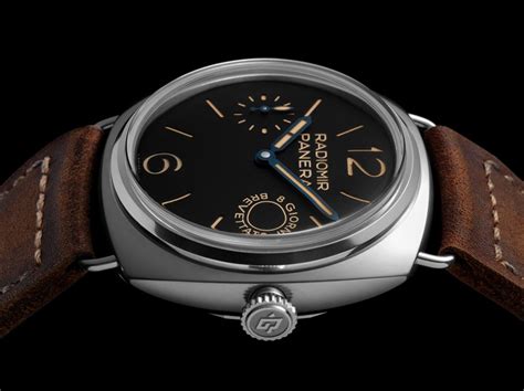 panerai radiomir 8 giorni|Panerai radiomir price.